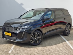 Peugeot 5008 - 1.2 Hybrid GT | 2 stoelen op derde rij | Apple Carplay/Android Auto|telefoonintegratie pre