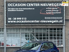Peugeot 206 - 1.4 Air-line 3 2006 Blauw Airco/APK/92DKM NAP