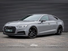 Audi S5 - Sportback 3.0 TFSI A5 quattro Pro Line Plus / Massage / Nardo / Leder