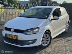 Volkswagen Polo - 1.2 TDI BlueMotion Trendline