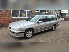 Peugeot 406 Break - 2.0-16V SV