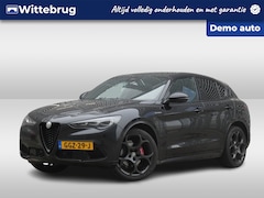 Alfa Romeo Stelvio - 2.0 T 280PK AWD Veloce | Schuifkantel dak | Harman Kardon | Pack ADAS 2 |