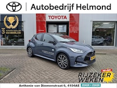 Toyota Yaris - 1.5 Hybrid 130 GR Sport