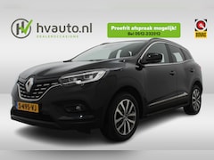 Renault Kadjar - 1.3 TCE 140PK BOSE BLACK EDITION EDC | Navi | Leer/Alcantara | Camera