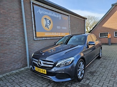 Mercedes-Benz C-klasse Estate - 180 Ambition