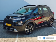 Citroën C3 Aircross - 1.2 PureTech S&S Feel | Cruise control | Parkeersensor achter | Cruise control | Parkeerse