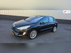 Peugeot 308 - 1.6 THP Signature automaat handel/export