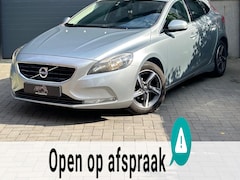 Volvo V40 - 1.6 D2 R-Desgin - Cam - CitySafe