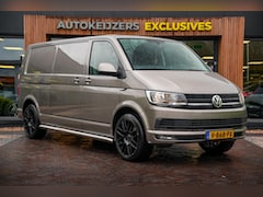 Volkswagen Transporter - 2.0 TDI L2H3 Highline