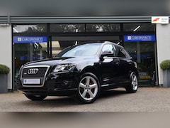 Audi Q5 - 2.0 TFSI Quattro S-line 211pk|PDC|Pano|Tr.haak|Full-options