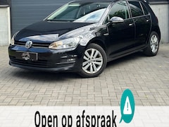 Volkswagen Golf Variant - 1.6 TDI - Front Assist - Auto Park - Euro 6
