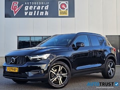 Volvo XC40 - 1.5 T2 AUTOMAAT R-Design LED ALCANTARA BLIS