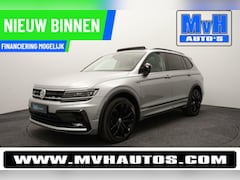 Volkswagen Tiguan Allspace - All-Space 1.5 TSI ACT R-Line|PANO|VIRTUAL