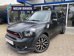 MINI Countryman - 1.6 JCW ALL4 Chili