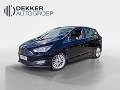 Ford C-Max - 1.5 Titanium automaat