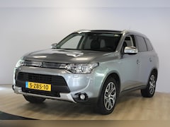 Mitsubishi Outlander - 2.0 PHEV Executive Edition X-Line | Trekhaak | Camera | Cruise