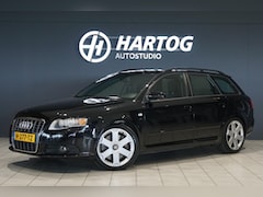 Audi A4 Avant - 4.2 V8 S4 QUATTRO 344PK *KLAAR GEMAAKT