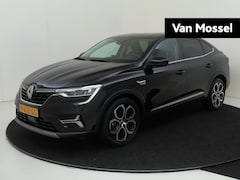 Renault Arkana - 1.6 E-Tech Hybrid 145 Intens Automaat | Navigatie | Parkeersensoren & Camera |