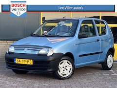Fiat Seicento - 1.1 Active