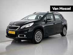 Peugeot 2008 - 1.2 PureTech Active