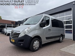 Opel Movano - 2.3 CDTI L1H1 Rolstoelauto invalide