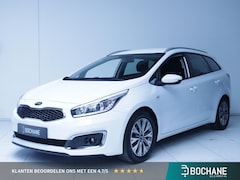 Kia Cee'd Sportswagon - 1.0 T-GDi Edition Clima/Navi/Camera/Trekhaak