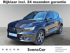 Volvo XC40 - 2.0 B4 Plus Dark | Stoelverwarming | Trekhaak | Keyless Entry | Harman/Kardon Audio |