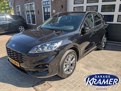 Ford Kuga - 2.5 PHEV ST-Line X