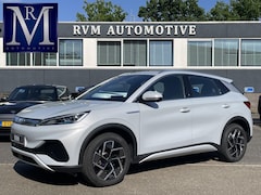 BYD Atto 3 - Design 60 kwh COMPLETE AUTO | RIJKLAAR INCL. FABR. GARANTIE T/M 2029 | AANDRIJFLIJN EN ACC
