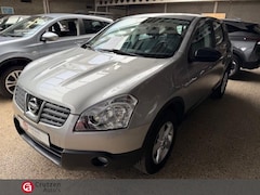 Nissan Qashqai - 1.6 Visia Look