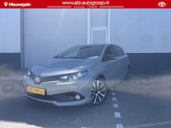 Toyota Auris - 1.8 Hybrid Energy Plus |HB | Origineel NL | Navigatie