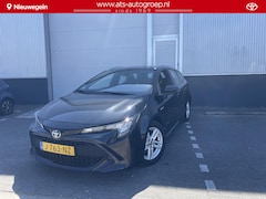 Toyota Corolla Touring Sports - 1.8 Hybrid Active | Origineel NL | 1e eigenaar