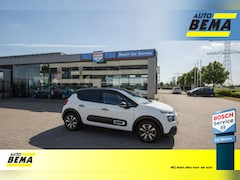 Citroën C3 - 1.2 PureTech Feel Edition 1 jaar garantie