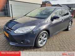 Ford Focus - 1.0 EcoBoost Edition