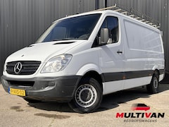 Mercedes-Benz Sprinter - 313 2.2CDI L2H1 | Nette Bus | Wordt Verwacht | Ideale Camper