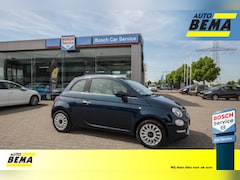 Fiat 500 C - 1.2 Star