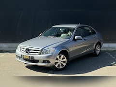 Mercedes-Benz C-klasse - 180 CGI BlueEFFICIENCY Business Class Elegance