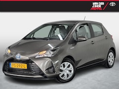 Toyota Yaris - 1.5 Hybrid Aspiration Cruise Clima NL TomTom
