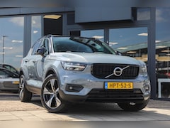 Volvo XC40 - 1.5 T5 Recharge R-Design | Trekhaak | Schuif-kantel dak | Verwarmbare voorruit