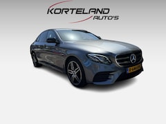Mercedes-Benz E-klasse - 350 e Business Solution AMG