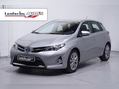Toyota Auris - 1.8 Hybrid Start Edition Clima Navi PDC Camera Stoelverwarming