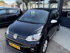 Volkswagen Up! - 1.0 BMT take up