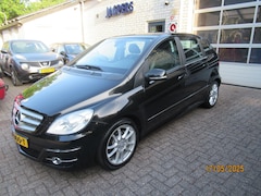 Mercedes-Benz B-klasse - 150