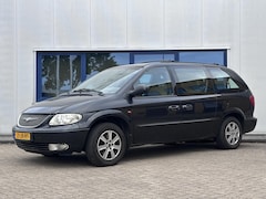 Chrysler Grand Voyager - 3.3i V6 LX Plus AWD l LPG l 4X4 l 7-Persoons l