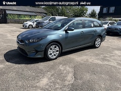 Kia Cee'd Sportswagon - Ceed 1.0 T-GDi ComfortLine Ruim €4.250.- Voordeel uitvoorraad leverbaar