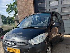 Hyundai i10 - 1.0 Pure 5Drs/NAP