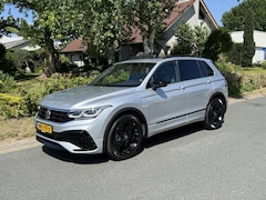 Volkswagen Tiguan - 1.4 TSI eHybrid R-Line Black 245PK PANO