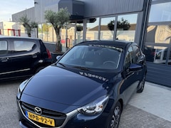 Mazda 2 - 2 1.5 Skyactiv-G Skylease+