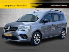 Renault Kangoo - 1.3 TCe 130 EDC Techno