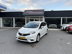 Nissan Note - 1.2 DIG-S Connect Edition ( met nieuwe ketting